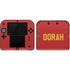 Oorah Military Nintendo Skins